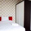 Отель Luxurious And Exclusive 3Br Apartment At Trillium Residence, фото 7