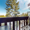 Отель Mammoth Point #106 2 Bedroom Condo by RedAwning, фото 27