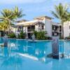 Отель Port Douglas Penthouse at Sea Temple, фото 9