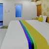 Отель Treebo Trip Majestic Inn Thampanoor, фото 16