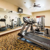 Отель Baymont Inn & Suites by Wyndham Glen Rose, фото 18