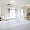 Отель 大阪难波奥尔发公寓酒店(Olfea Residence Namba Osaka), фото 3