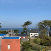 Отель Maison neuve Vue Mer 4 étoiles avec SAUNA à 150m de la plage à PLEUMEUR-BODOU - Ref 242, фото 1