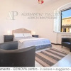 Отель Flat 3 Bedrooms 1 Bathroom - Genoa, фото 12