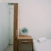 Отель Homey And Comfort Stay 2Br Pakubuwono Terrace Apartment, фото 14