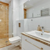 Отель Aura by Downtown Apartments, фото 8