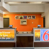 Отель Motel 6 Bozeman, MT, фото 14