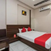 Отель OYO 18757 Nakshatra Inn, фото 14