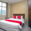 Отель OYO 1194 Best Stay Hotel Pangkor, фото 15