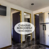 Отель Cabaña bosquepaz, фото 2