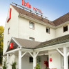 Отель Hôtel ibis Dole Sud Choisey, фото 25