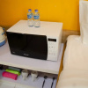 Отель Cozy Living Studio Apartment At Aeropolis Residence, фото 5
