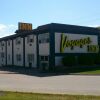 Отель Voyager Inn в Норт-Бее