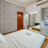 Отель Cozy 1Br At Marbella Suites Dago Pakar Bandung Apartment, фото 1