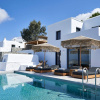 Отель Hill Club Naxos, фото 18