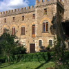 Отель Castello di Valle, фото 4