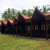 Отель Western Beach Resort @ Mimpian, Tuaran, фото 21