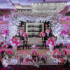 Отель The Residence Hotel & Convention Center, фото 25