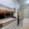 Отель Homey and Comfort Living Studio Apartment Transpark Cibubur, фото 7