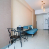 Отель Homey And Well Furnished 2Br At Anderson Supermall Mansion Apartement, фото 14