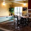 Отель Hampton Inn & Suites Paducah, фото 14