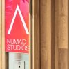 Отель Numad Studios в Сан-Себастьяне