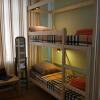 Гостиница Hostel Gostinichnyy proyezd в Москве
