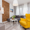 Отель Jantar Apartamenty - Holiday Polanki Park SPA, фото 15