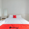 Отель RedDoorz near Stadium Arcamanik Bandung, фото 7
