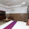 Отель OYO 6188 Hotel Rossette, фото 2