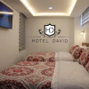 Отель David, фото 25