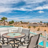 Отель Lake Havasu City Home w/ Pool, Patio & Lake Views, фото 11