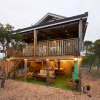 Отель Treedom Villas and Vardos, фото 8