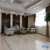 Отель City Convenience Hotel (Shanghai International Tourism Resort Shenjiang South Road), фото 1