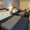 Отель Rodeway Inn & Suites Blythe I-10, фото 50