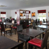 Отель Holiday Inn Express Warwick - Stratford-upon-Avon, an IHG Hotel, фото 18