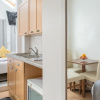 Отель INNit Rooms - Upper Rock, фото 14