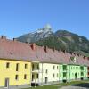 Отель Heritage Apartment in Eisenerz near Ski Area, фото 15