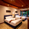 Отель Nice Beach Bungalow, фото 3