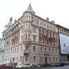 Отель Apartments Resslova by The Dancing House в Праге