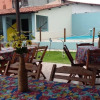 Отель Pousada El Shaday, фото 9