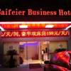 Отель Saifei'er Hotel, фото 9