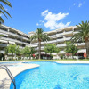 Отель Apartamento Tranquila Para 4 Personas en Cambrils, фото 7