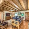 Отель Ponderosa Cabin  PRD888, фото 11