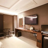 Отель Suwon Hotel DS, фото 35
