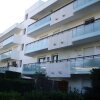 Отель Apartment With one Bedroom in Antibes, With Enclosed Garden and Wifi - 250 m From the Beach в Жюан-ле-Пене