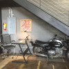 Отель The Hangar Lofts Hotel, фото 10
