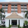 Отель Green Nimman CMU Residence @UNISERV CMU в Чиангмае