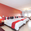 Отель Gold Coast Da Nang Hotel, фото 7