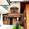 Отель Casa Romana в Бухаресте